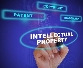 Intellectual Copyright Law