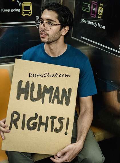 Global Human Rights