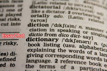 Teaching Language Words